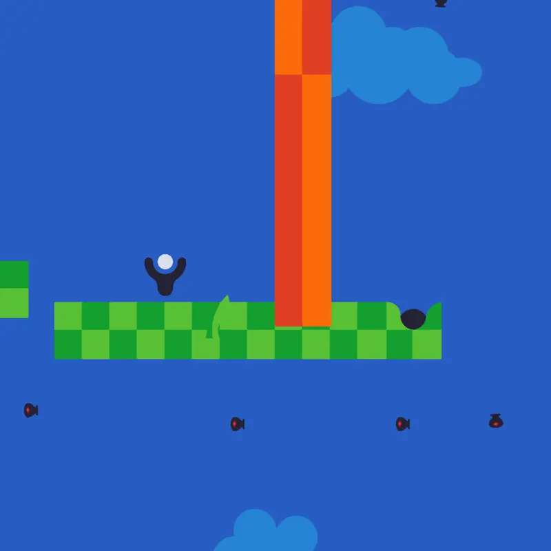 Game by @WallansAbreu