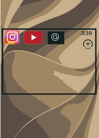iPhone Duo Simulator