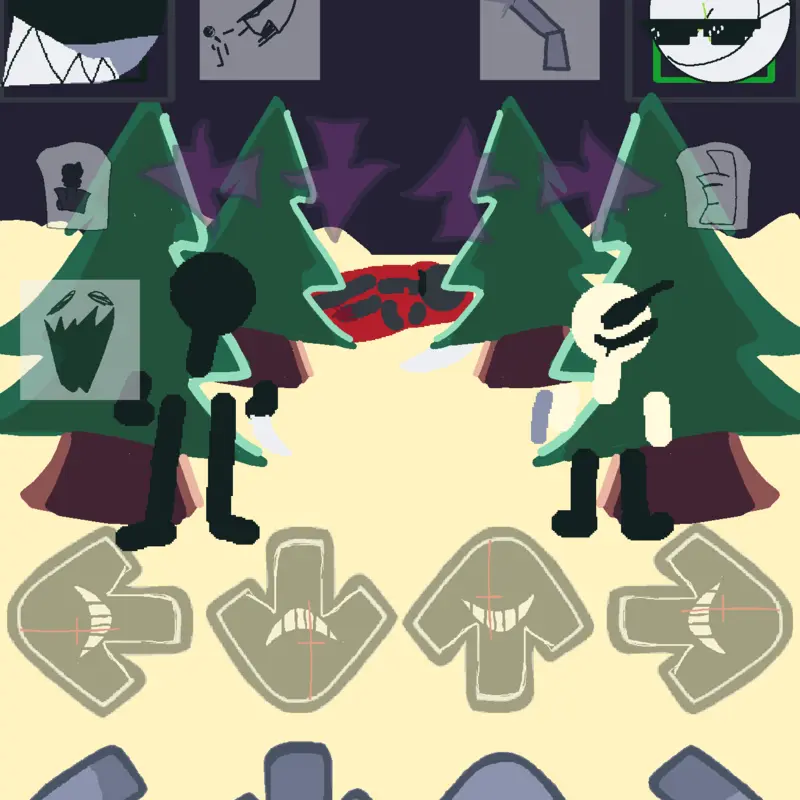 Game by @KASUGO