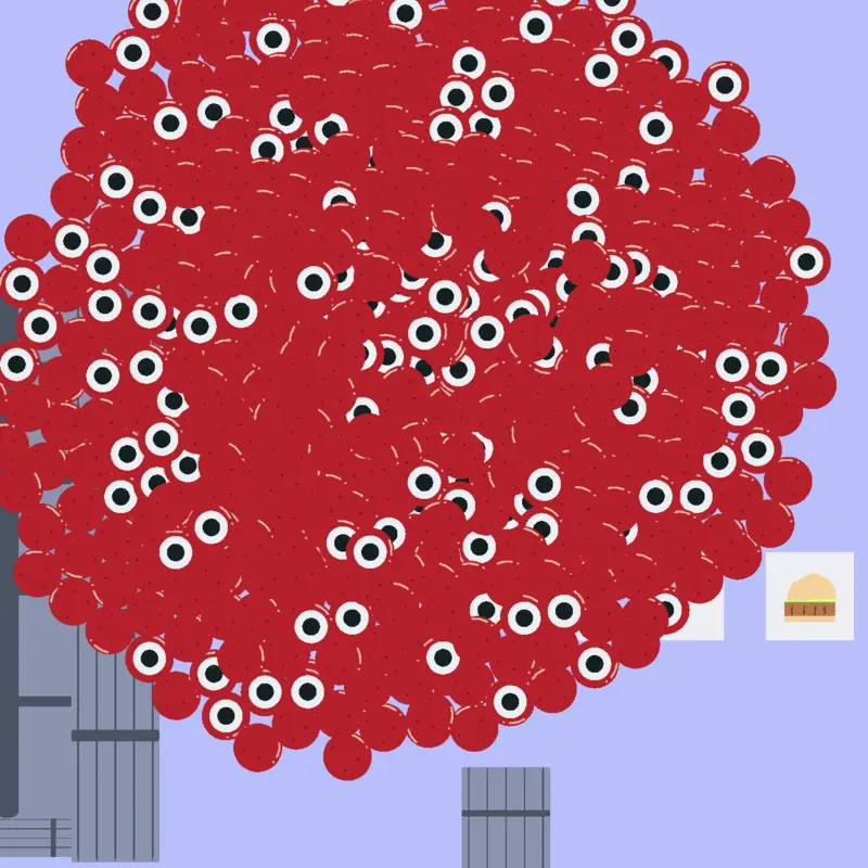 Game by @yellowcoral