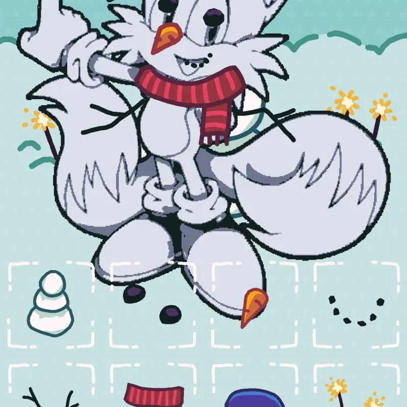 Game by @metalsonic333