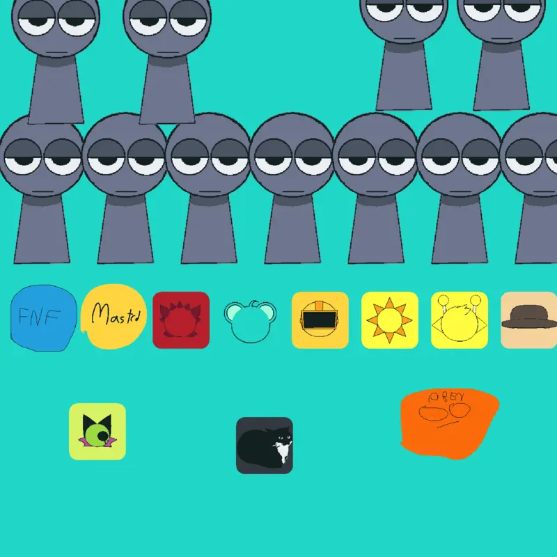 Game by @JXTan