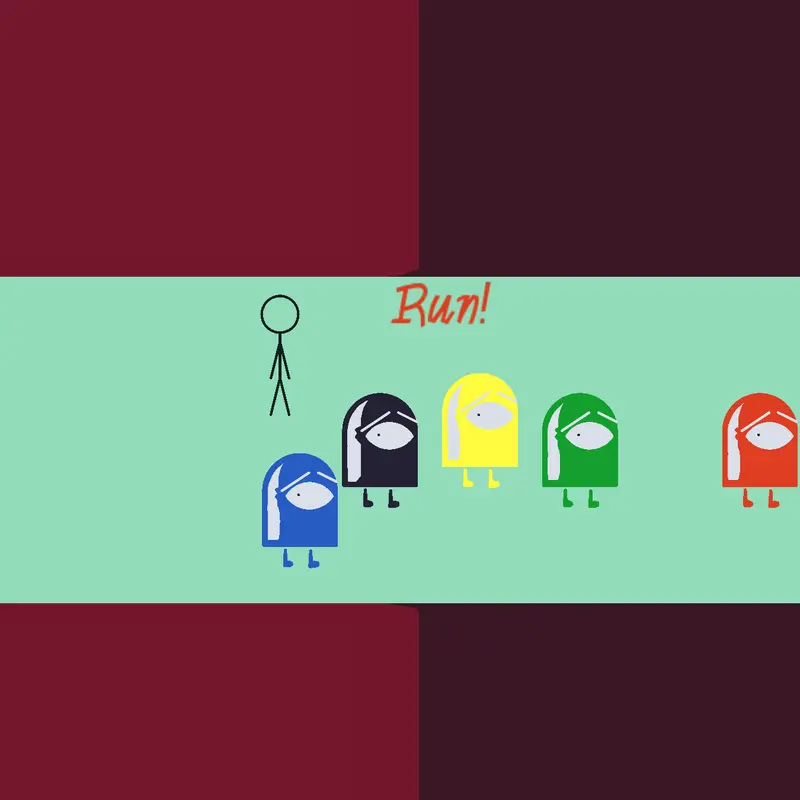 Game by @black-stickman