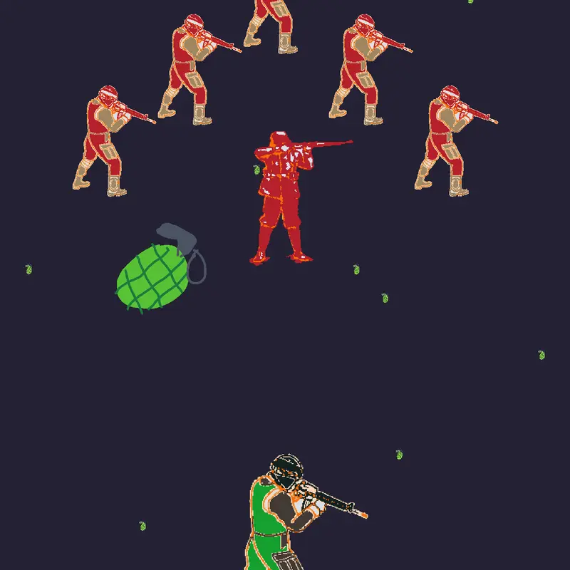 Game by @Naimad