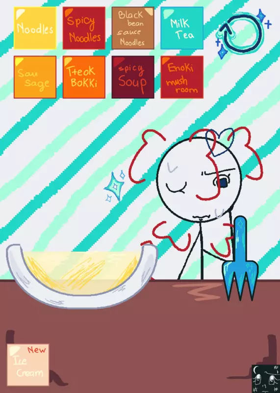 Game by @E_Stlia