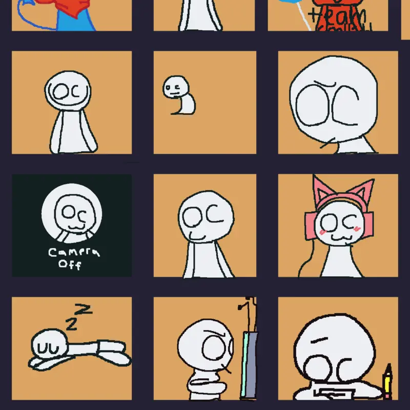 Game by @furcornorwhatever_seb