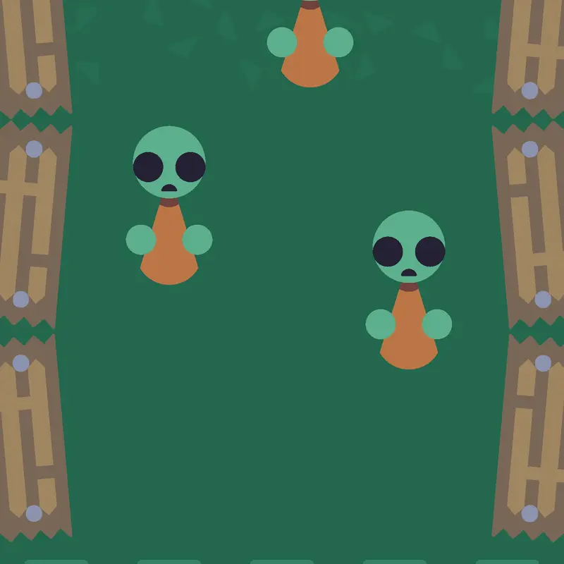 Plant vs zombie by @ZHAF340