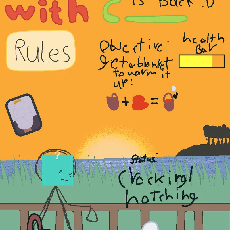 Game by @-SamarahZiska_Team-