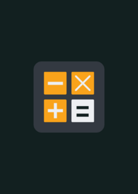 Scientific Calculator