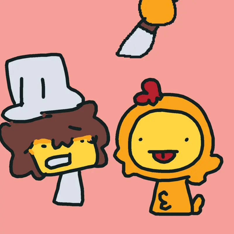Game by @SH3DL3TSKY_CH1CK3N