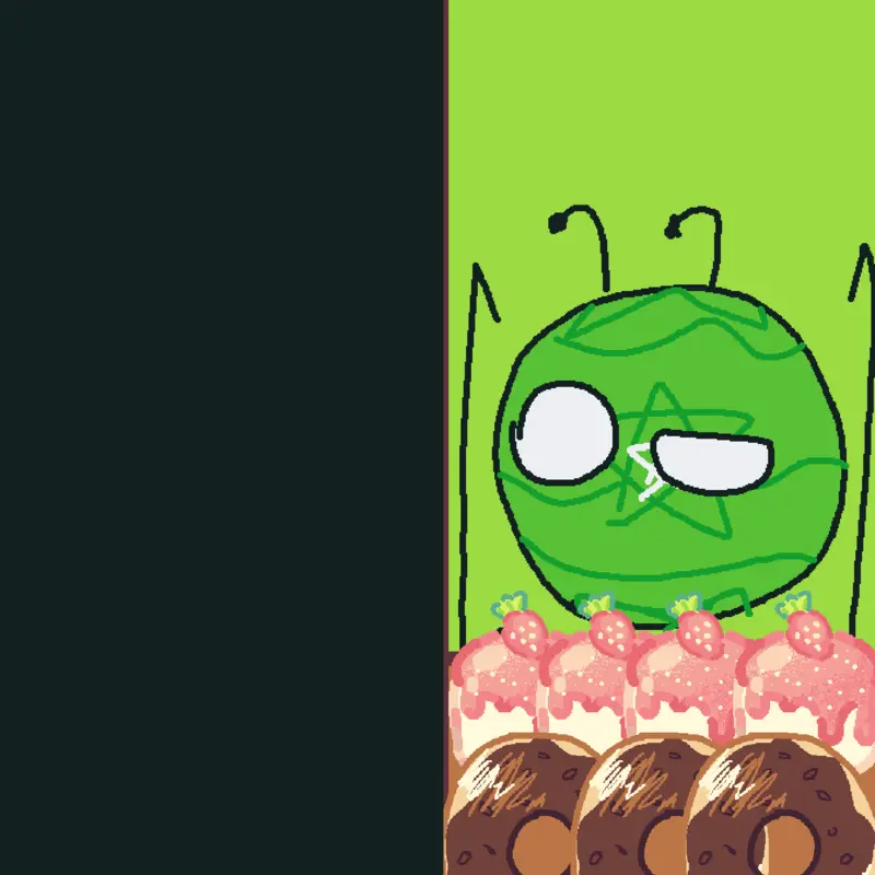 Game by @THEPARTYIOS