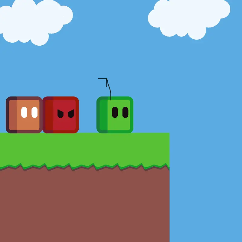 Game by @Nan143
