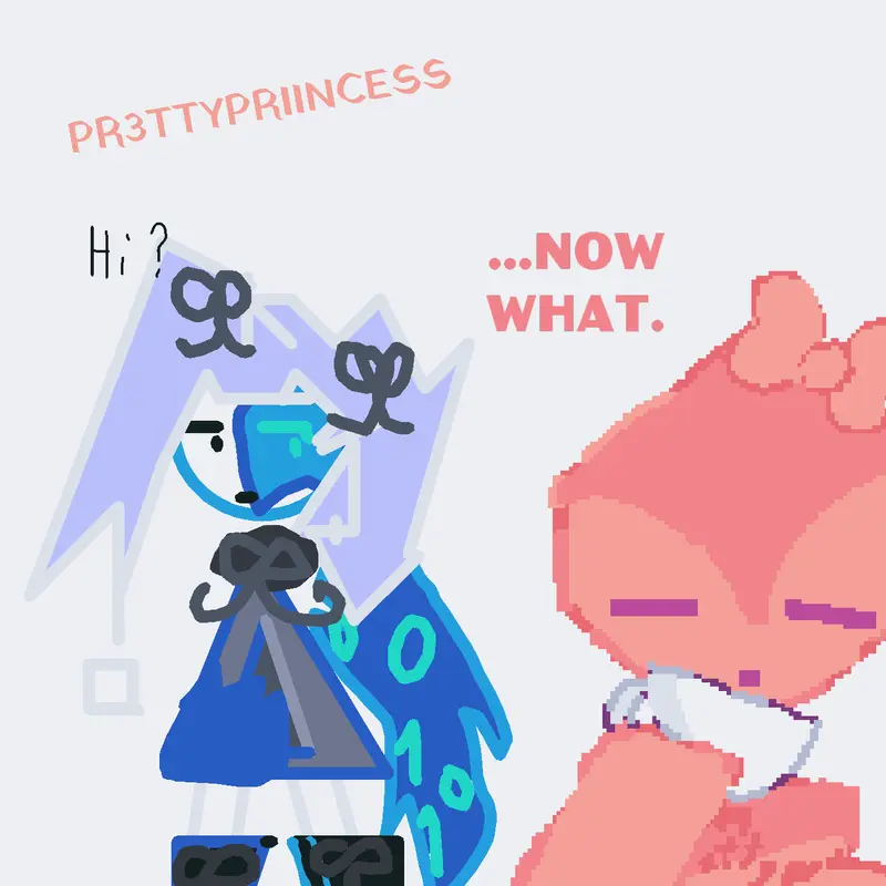 Game by @L00zer