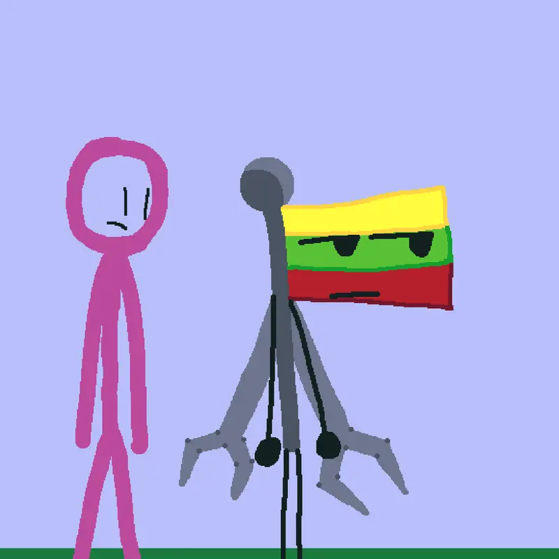 Game by @stickman_clan