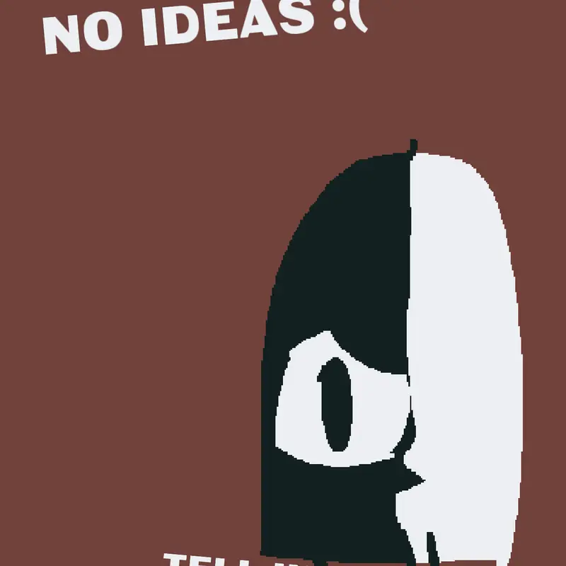 ideas when, fellow castler? by @koiester-rainworld