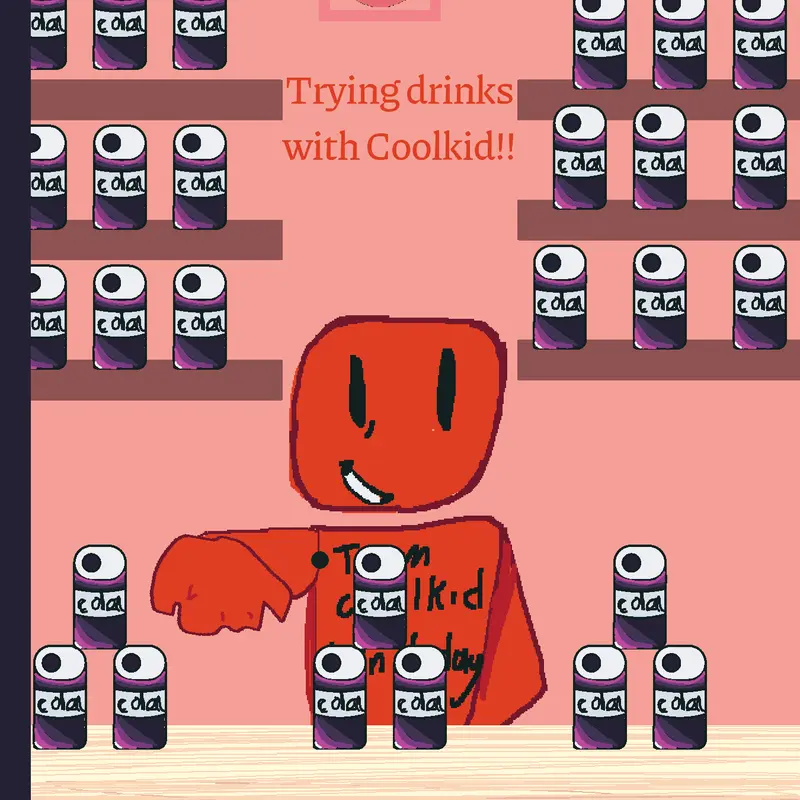 Game by @xXsprunki_dandyswroldXx