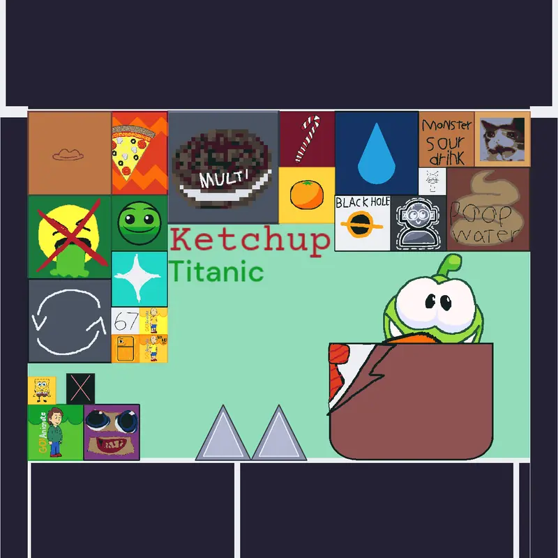 Game by @Entel-Matutano-Logo-2026