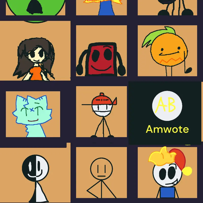 Game by @anxiety999