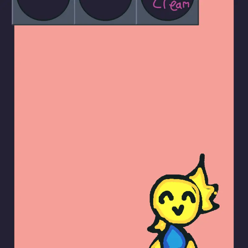 Game by @Ana_ll