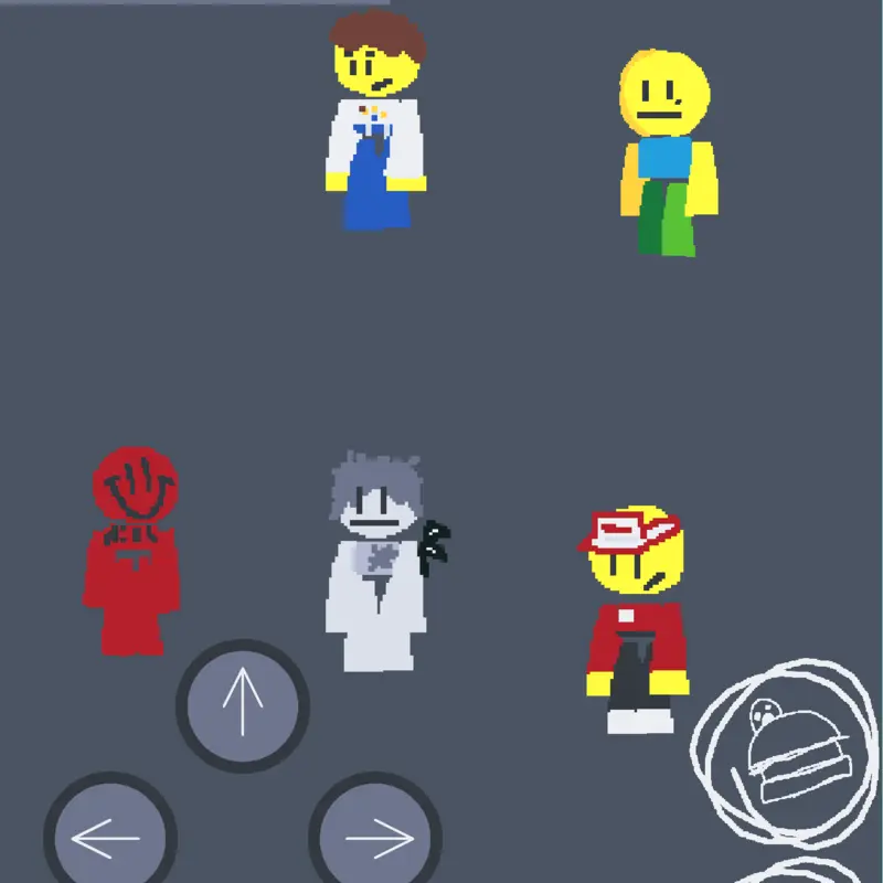 Game by @Retro_y_Slime