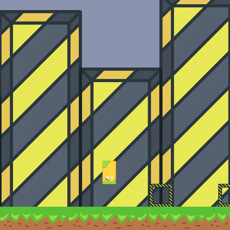 Game by @idurlah