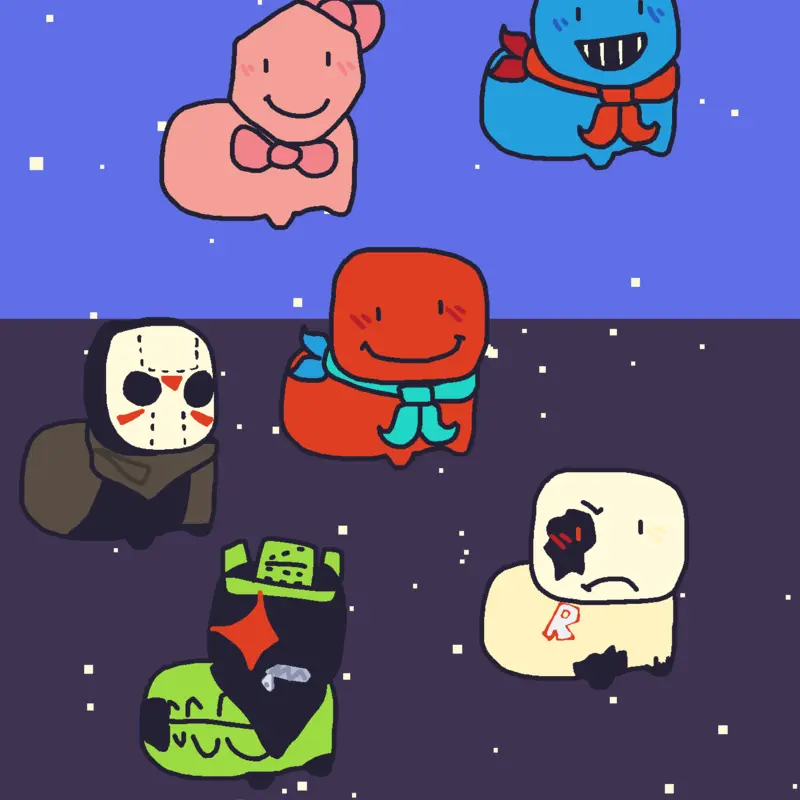 Game by @salmon_are_the_best