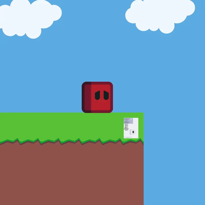 Game by @Noahp