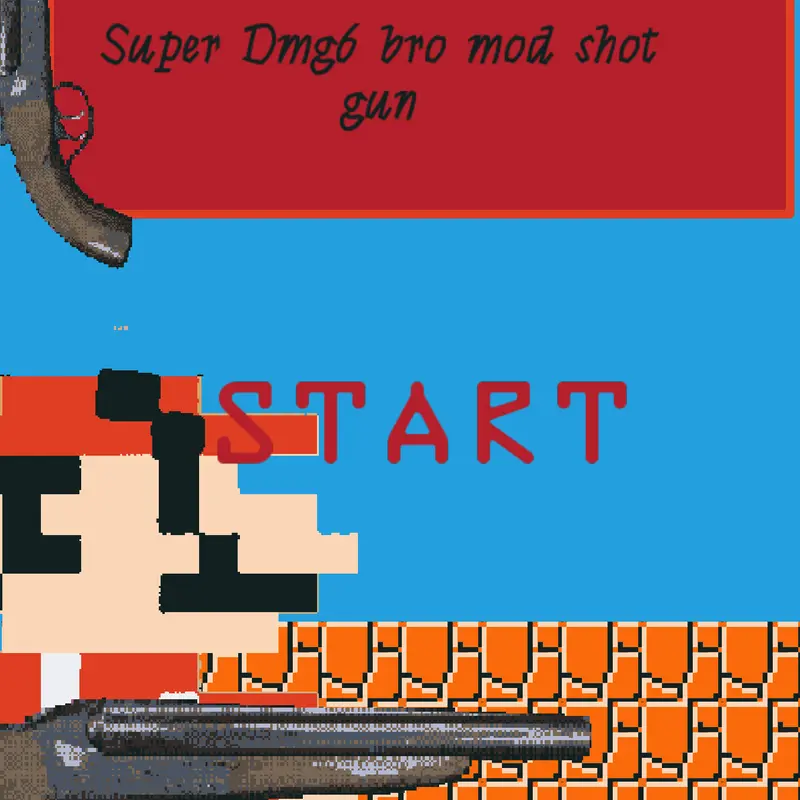 Game by @Dmg6
