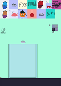 Make a creature