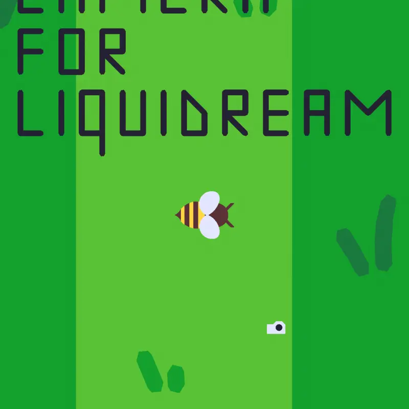 Game by @lukalotl