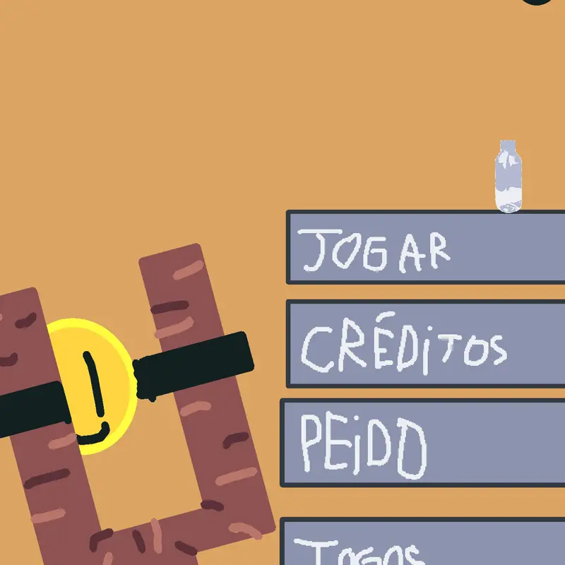 O JOGO by @niscola60