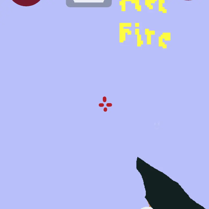 Game by @Arasyiqro
