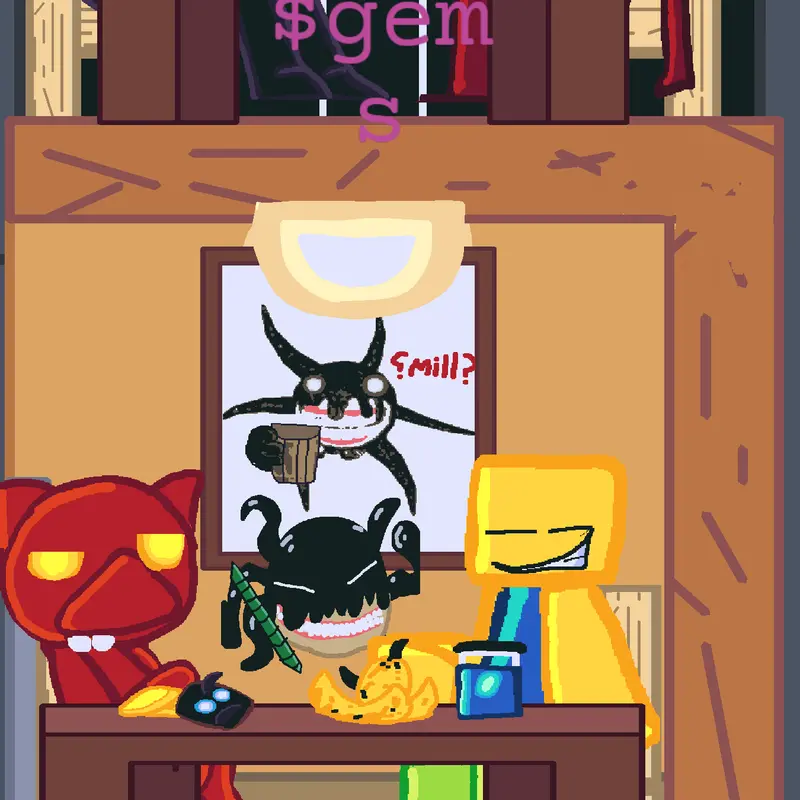Game by @coolguyiscoolman