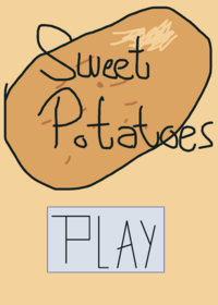Sweet Potatoes