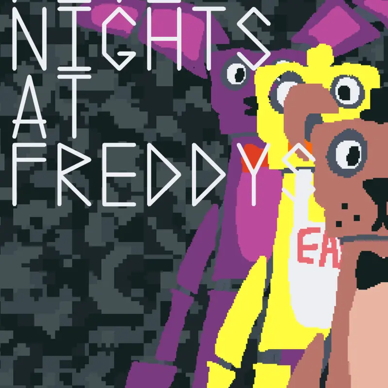 Game by @Oradia