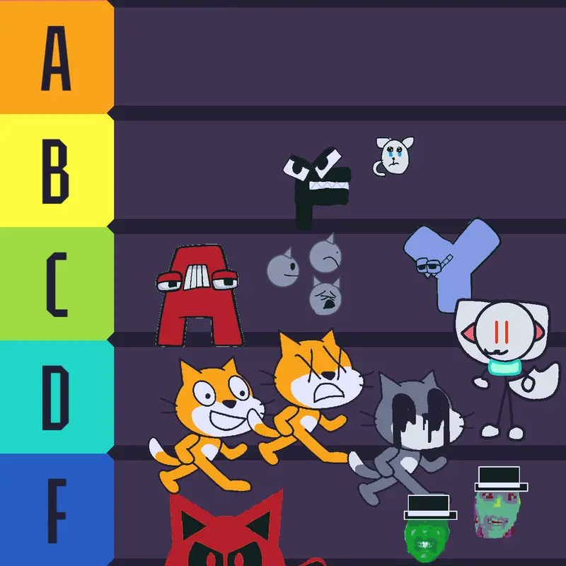 Game by @goanimate-fan
