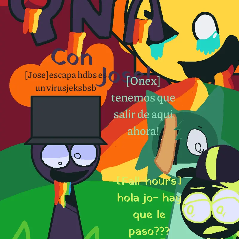 Game by @-Onex-