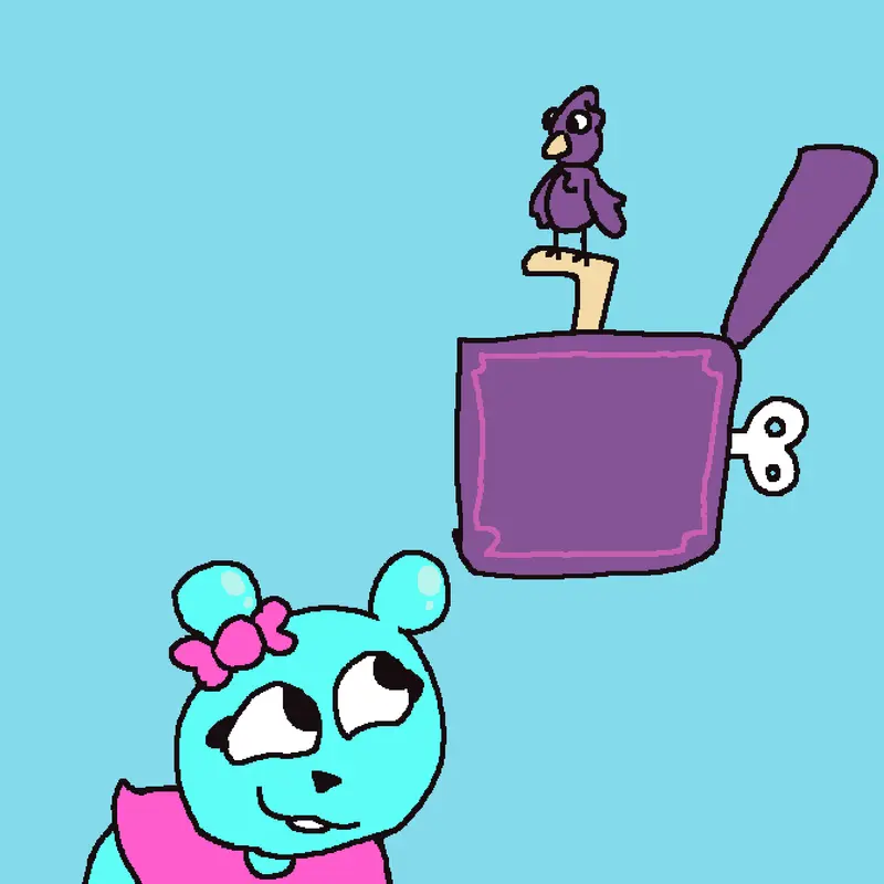 Game by @Blocky_Squad_Offical