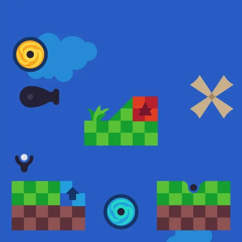 Game by @hyphon