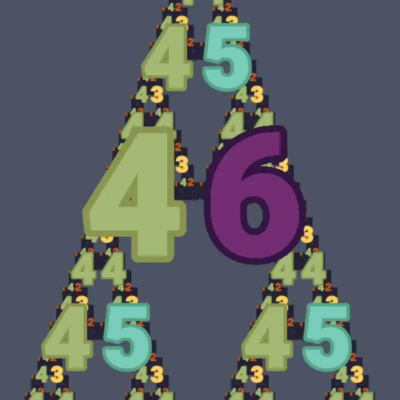 Game by @254_number_halloween