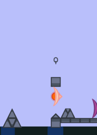 IMPOSSIBLE DASH?!?!
