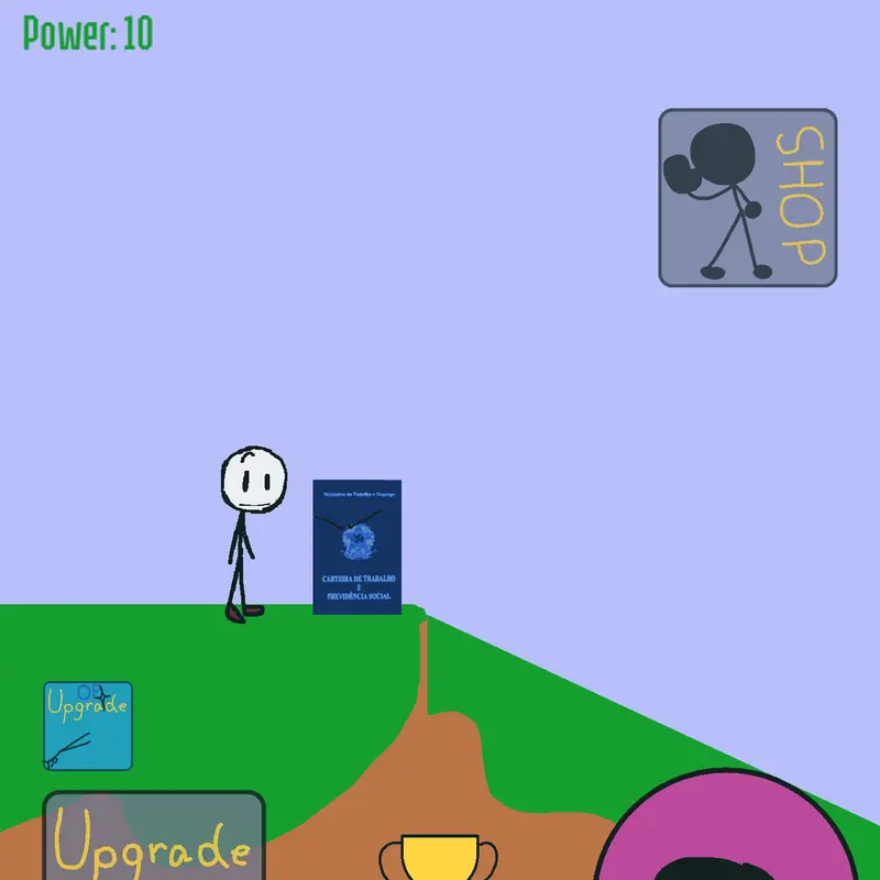 Game by @pounerd