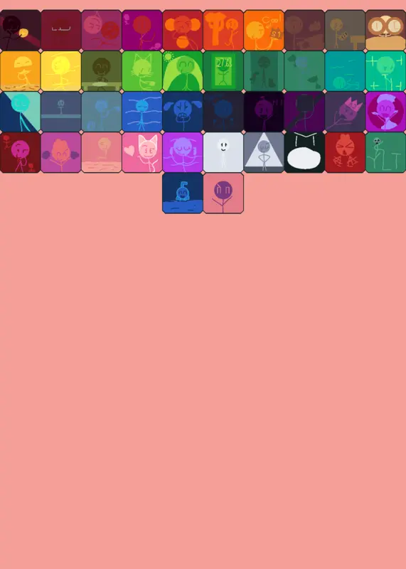 Game by @OrangeProductions