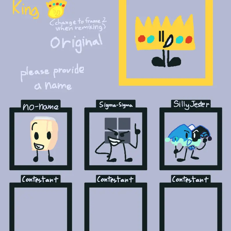 Game by @definitelynot-ShadowMilk