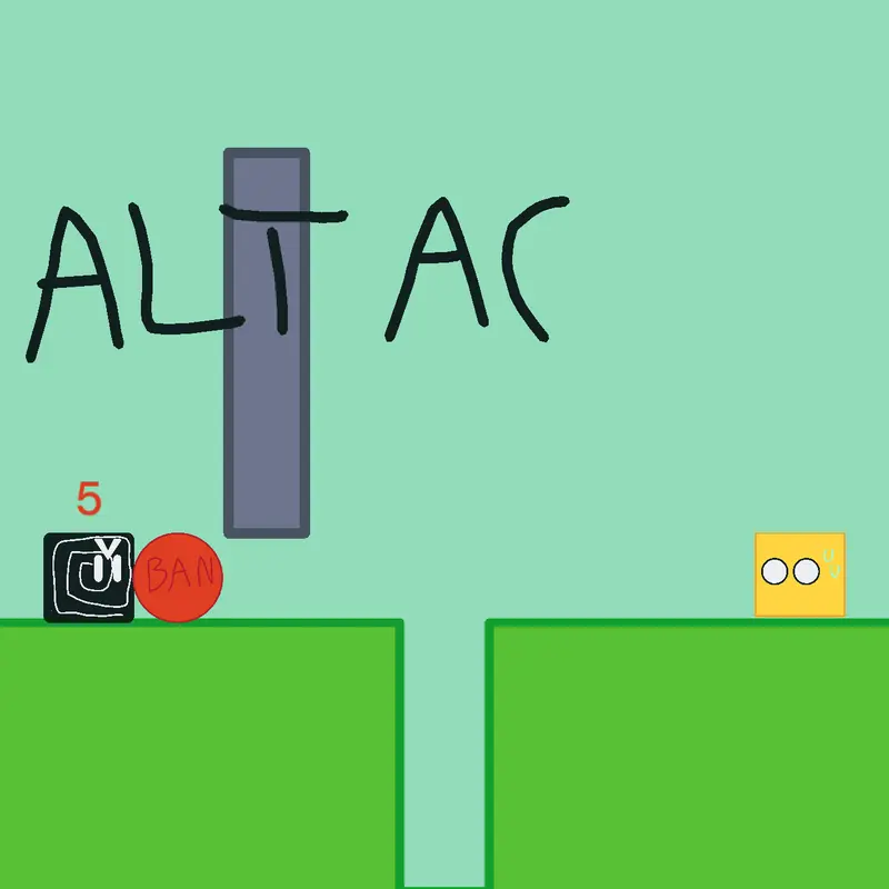 Game by @YelllowFace