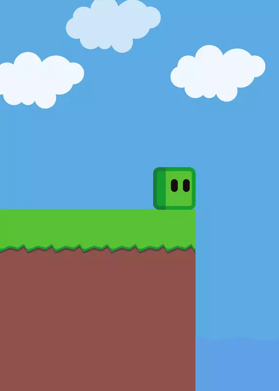 Game by @kzky_official