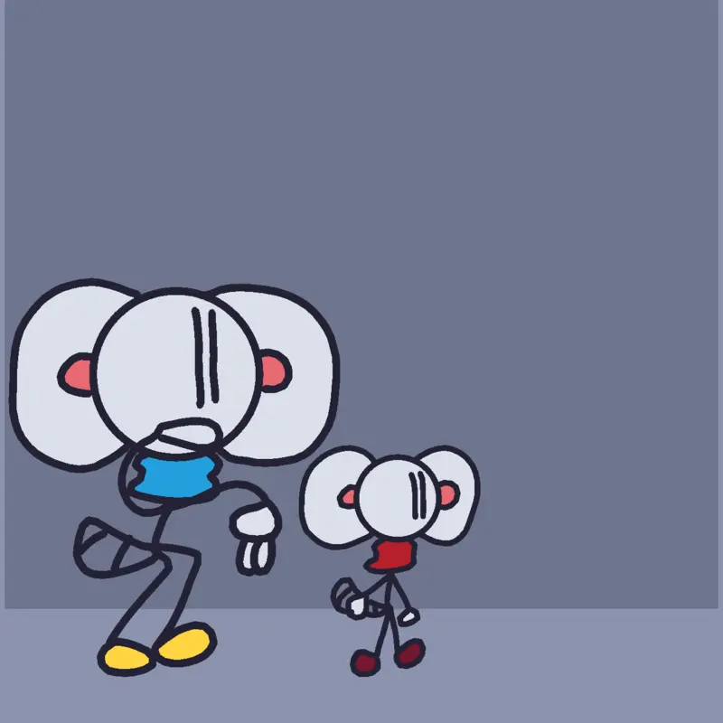 Game by @ratyu