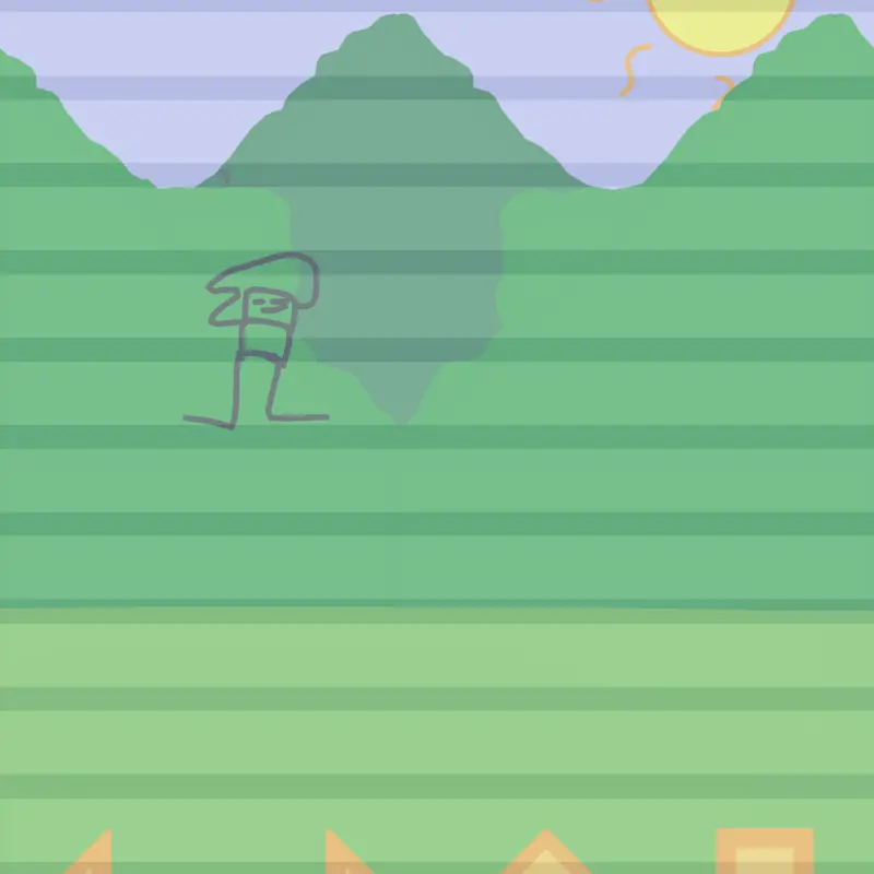Game by @ahenofz