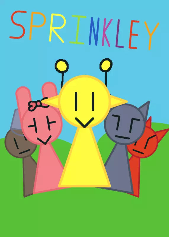 Game by @MysteryMadness