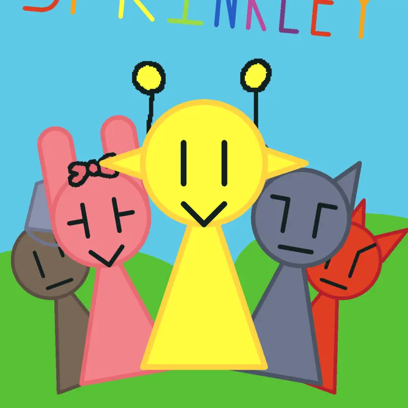 Game by @MysteryMadness